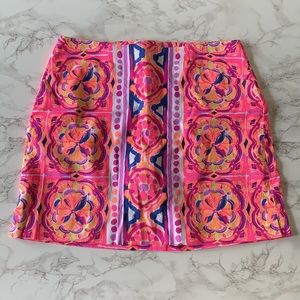 Lilly Pulitzer Skort